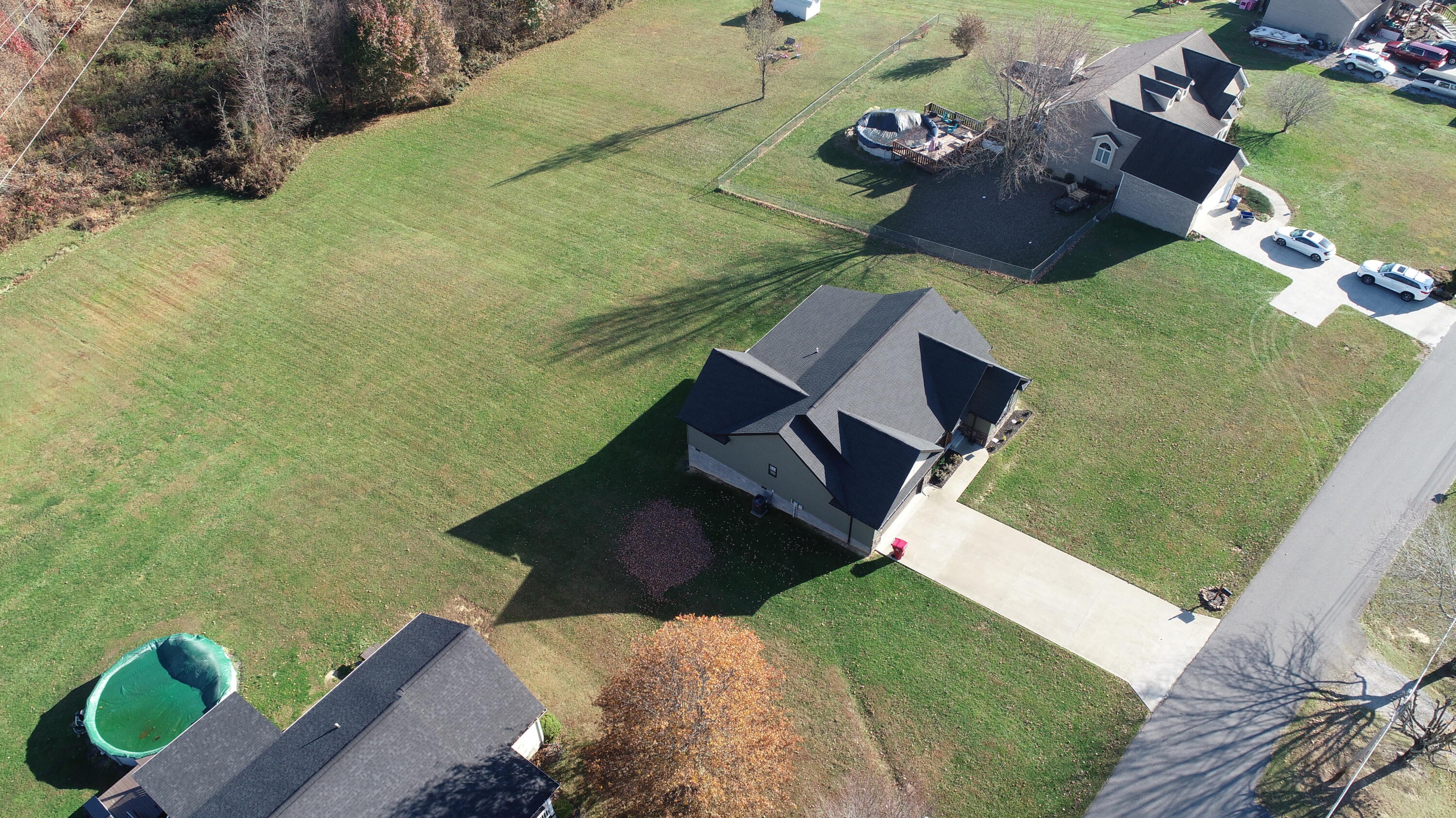 727 Smith Brewer Road London, KY 40744 - Photo 36 of 42 DJI_0222