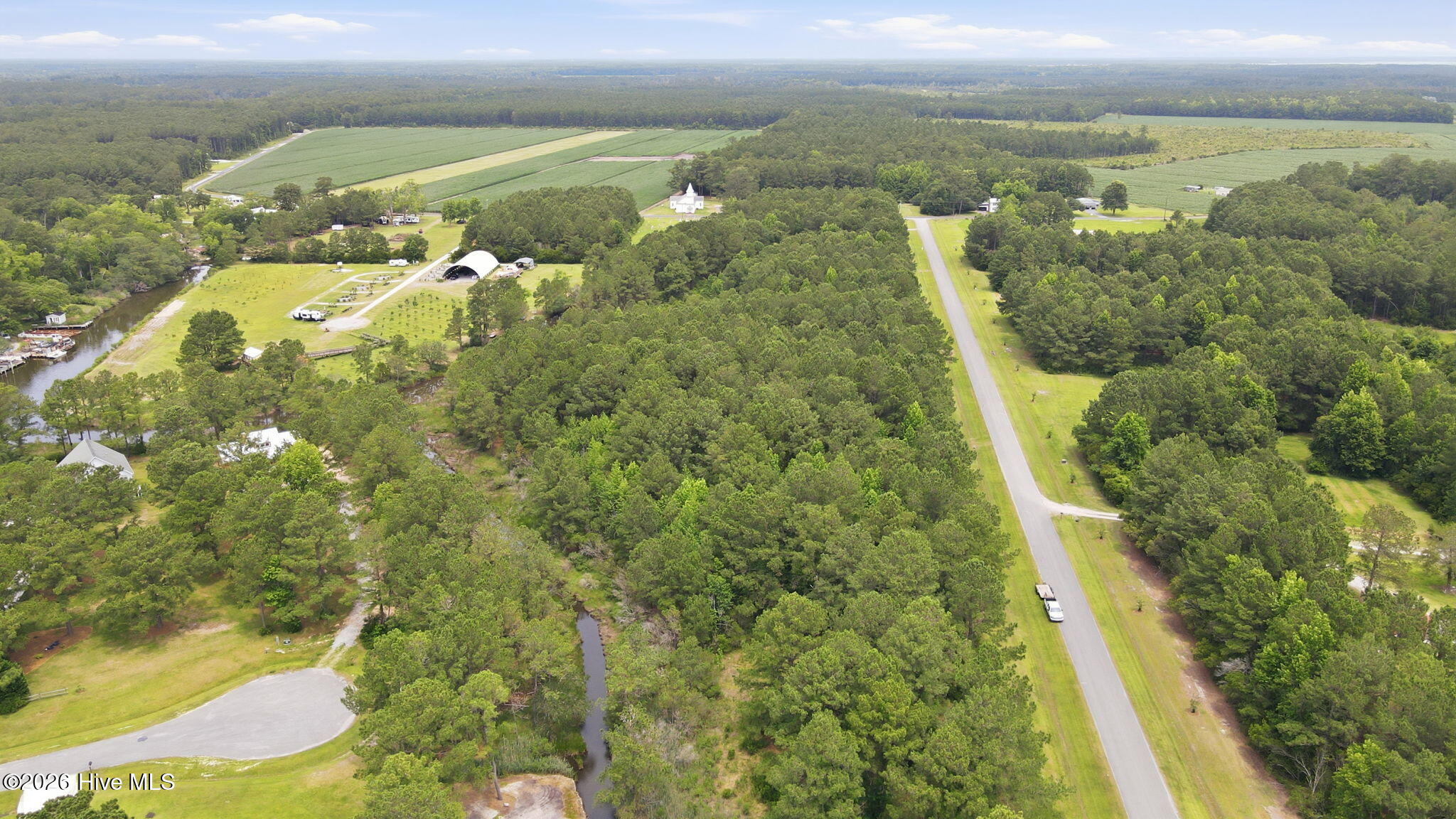 240 Silver Acres Road Merritt, NC 28556 - Photo 16 of 20