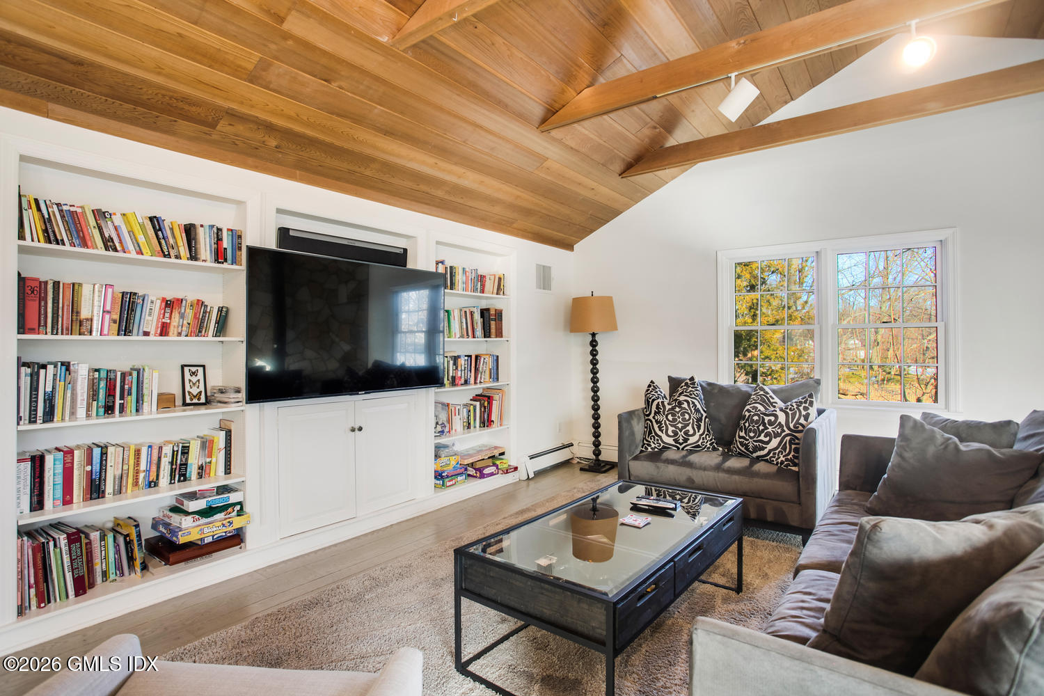 8 Indian Point Lane Riverside, CT 06878 - Photo 16 of 26 family room