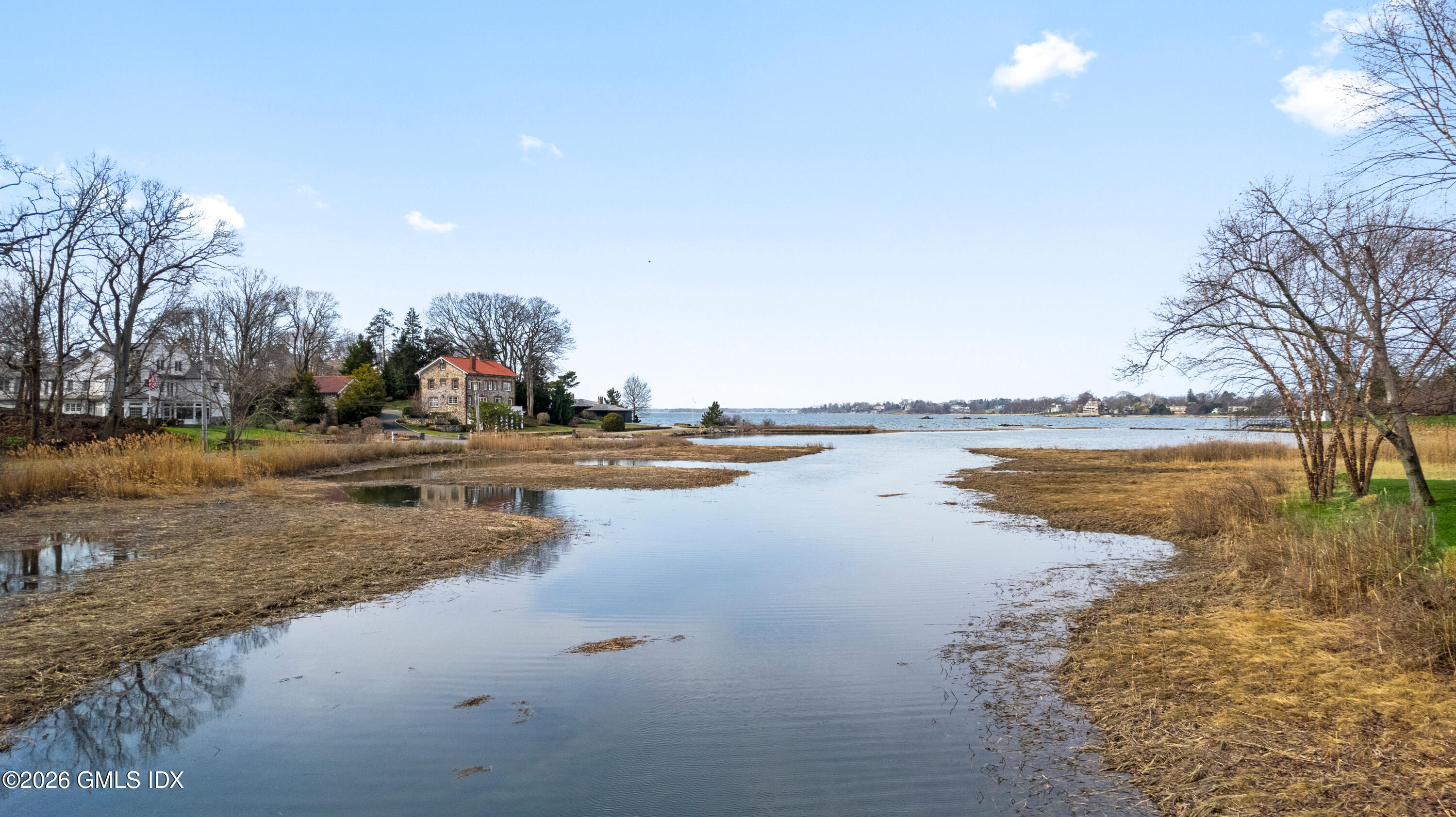 8 Indian Point Lane Riverside, CT 06878 - Photo 3 of 26 waterfront