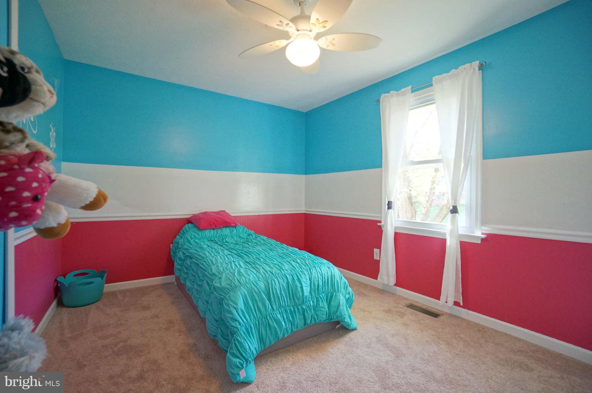 4200 North Hunter Road Hampstead, MD 21074 - Photo 8 of 17 Bedroom