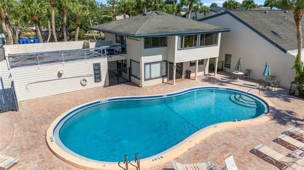 $245,000 | 7218 Cloister Drive, Unit 7218, Sarasota, FL 34231