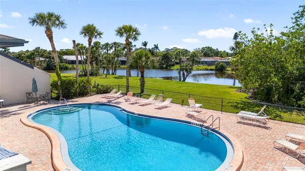 $245,000 | 7218 Cloister Drive, Unit 7218, Sarasota, FL 34231