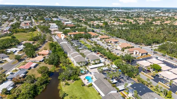 $245,000 | 7218 Cloister Drive, Unit 7218, Sarasota, FL 34231