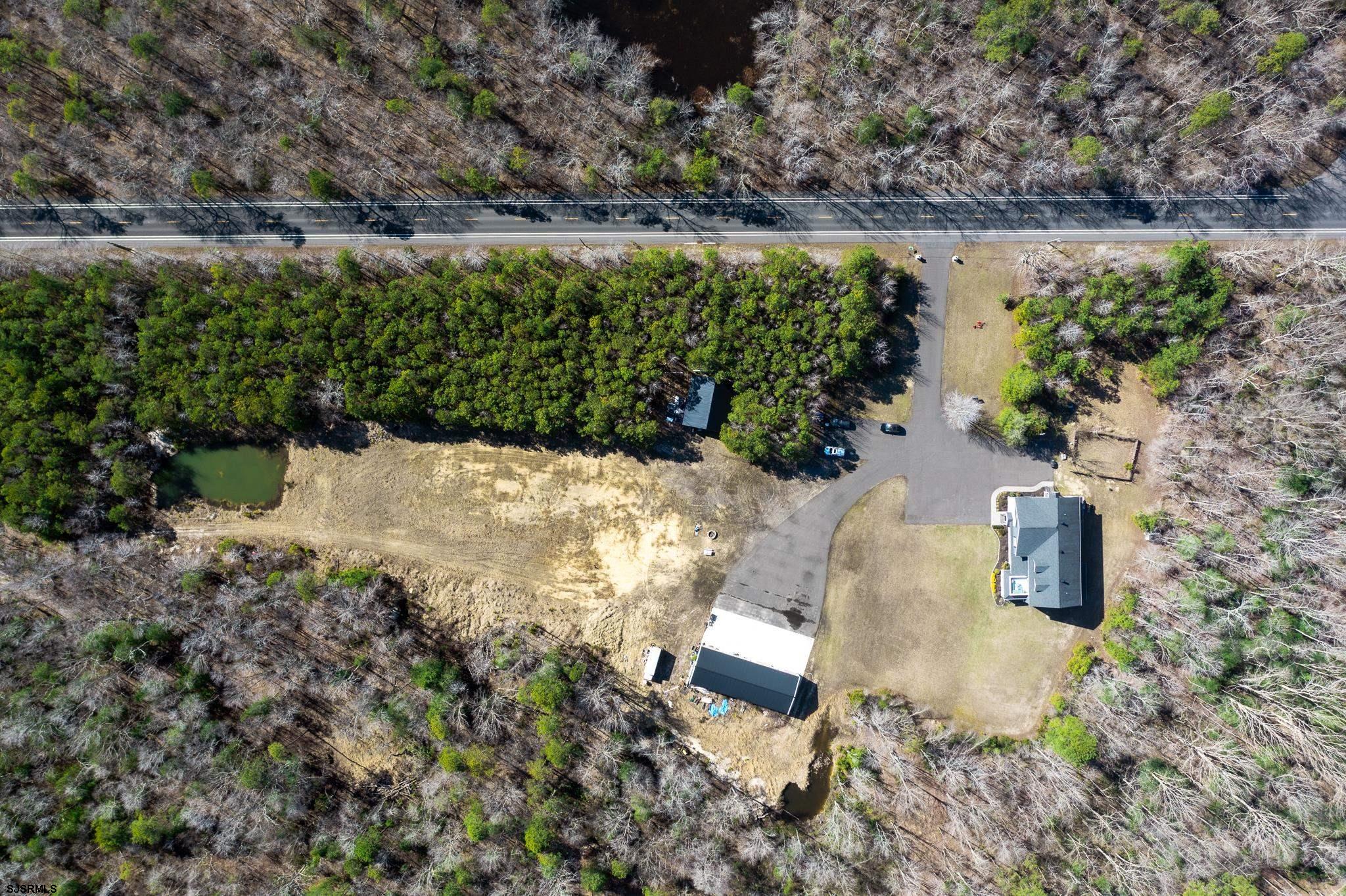 1309 Tyler Road Woodbine, NJ 08270 - Photo 81 of 84