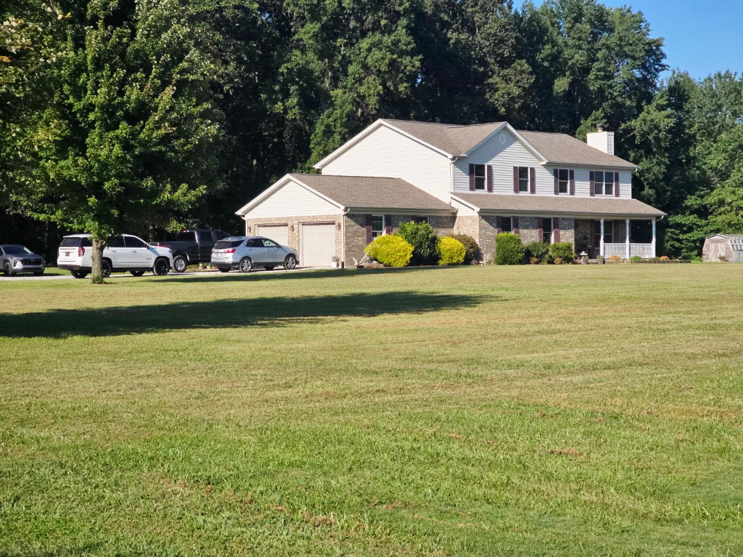 11302 Gutapfel Road Sunman, IN 47041 - Photo 3 of 57 Gallery Image 3