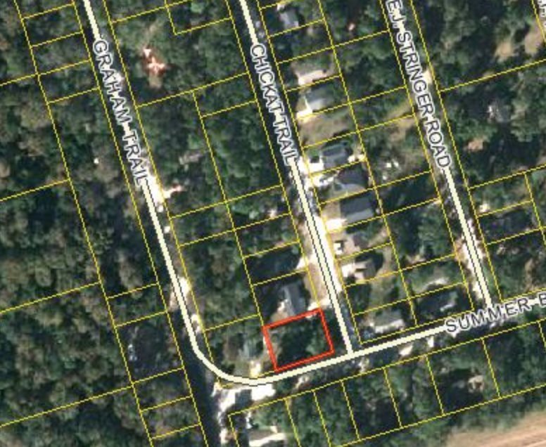 Lot 5 Rochelsie Road, Unit 5 Crawfordville, FL 32327 - Photo 1 of 1 Gallery Image 1