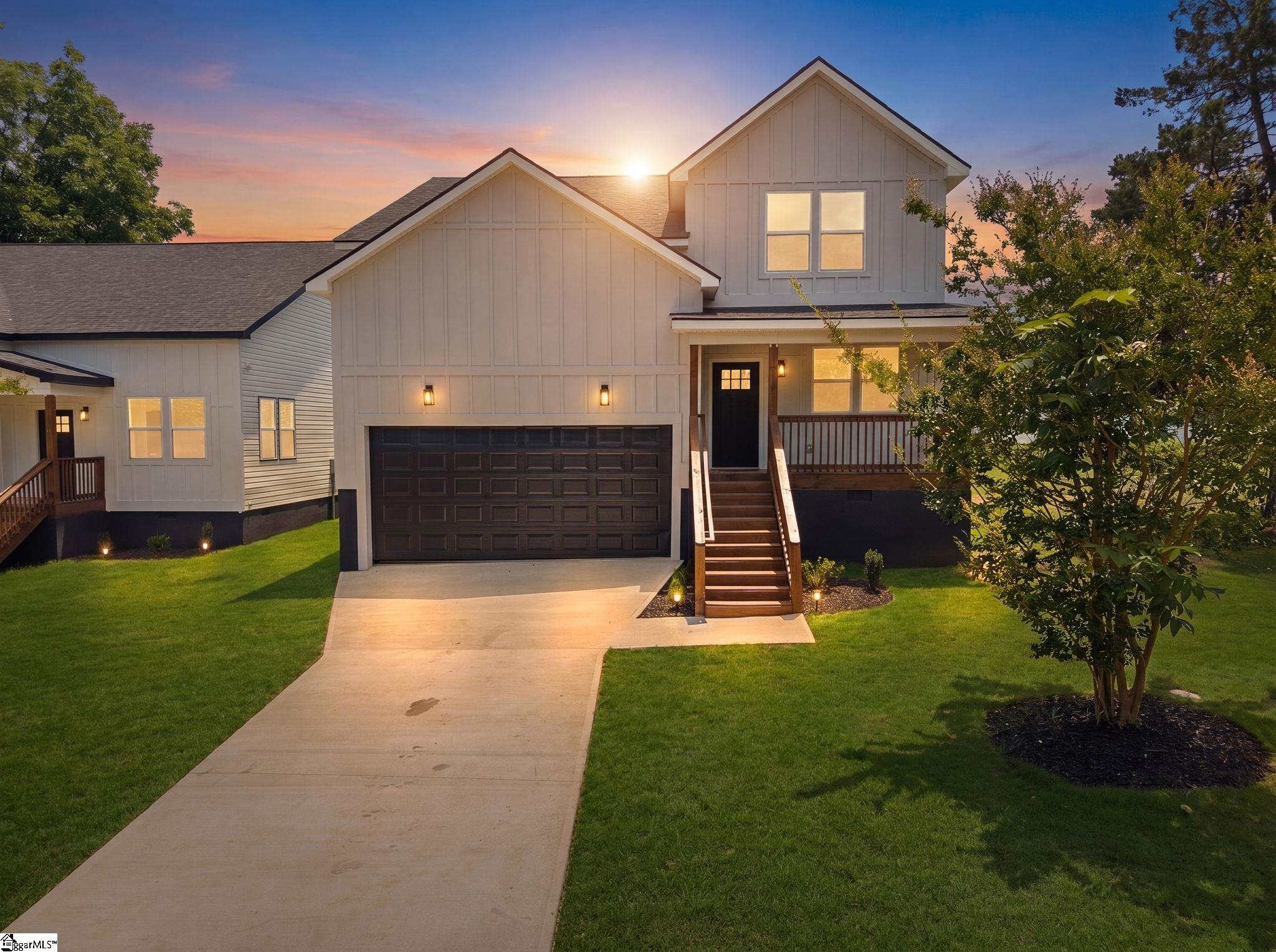 515 C Goldsmith Road Simpsonville, SC 29681 - Photo 35 of 46