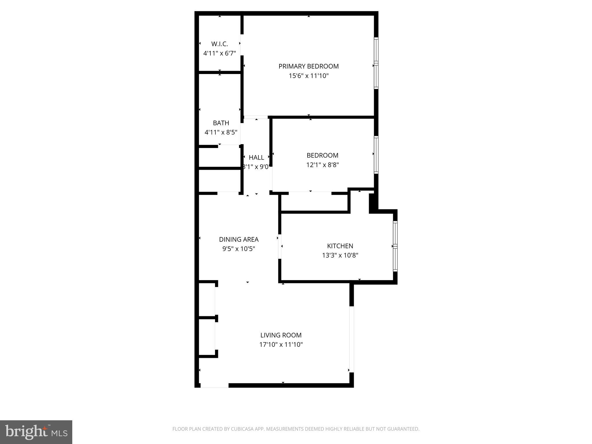 4220 Crystal Court, Unit 3D Hampstead, MD 21074 - Photo 6 of 16