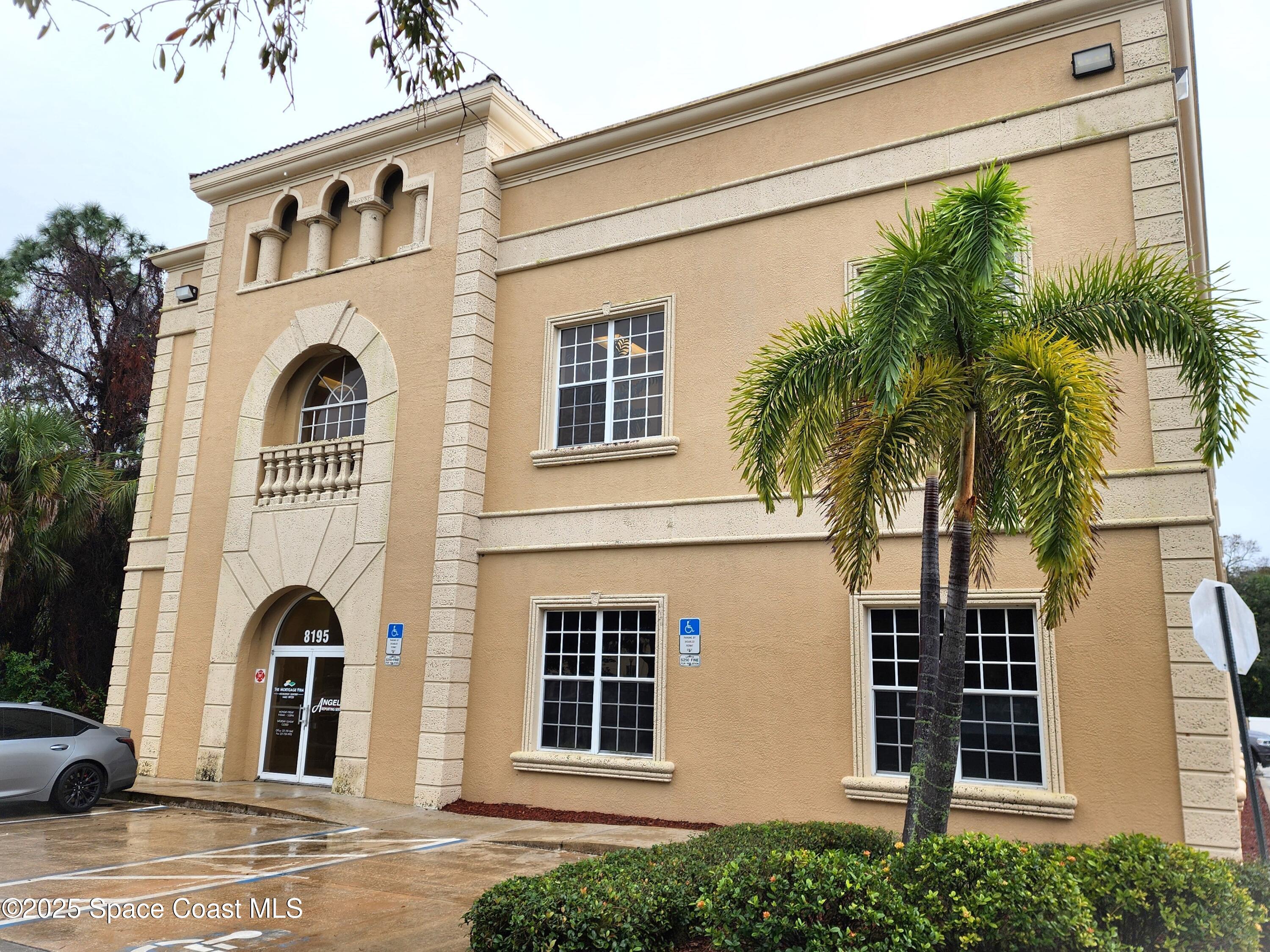8195 North Wickham Road, Unit 100 Melbourne, FL 32940 - Photo 1 of 10 20240116_112716