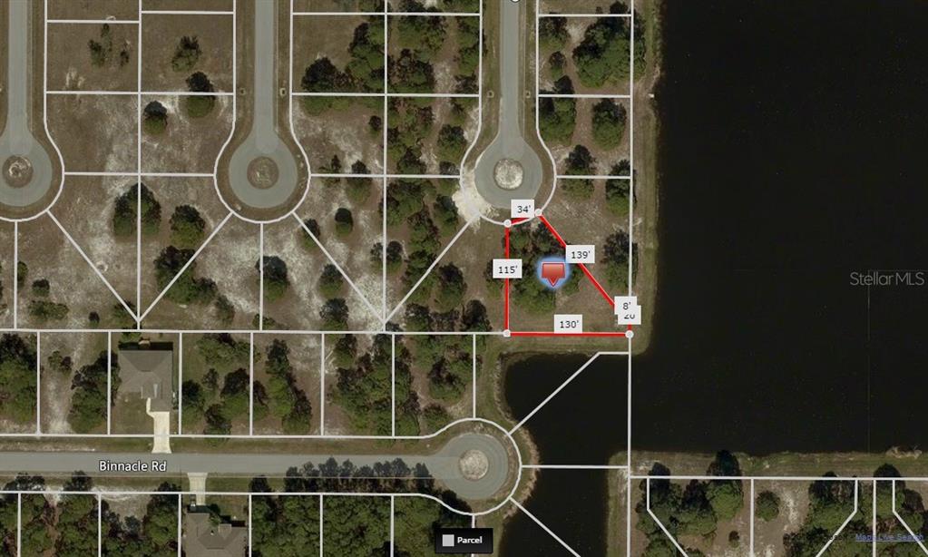 1 Cutter Road Placida, FL 33946 - Photo 1 of 1 Gallery Image 1