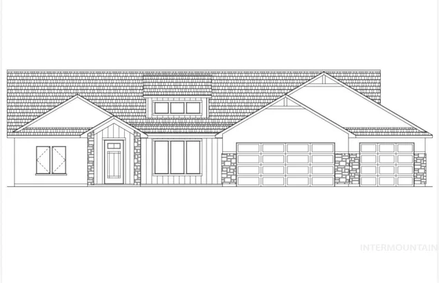 $659,900 | Tbd01 Tbd01 Williams Way, Jerome, ID 83338