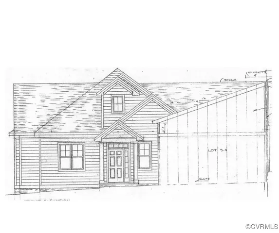 $563,613 | 4129 Ambergrove Avenue, Chesterfield, VA 23236