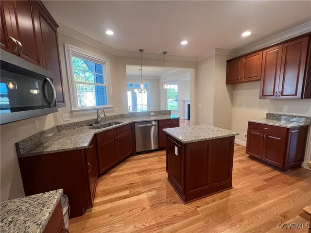 $563,613 | 4129 Ambergrove Avenue, Chesterfield, VA 23236