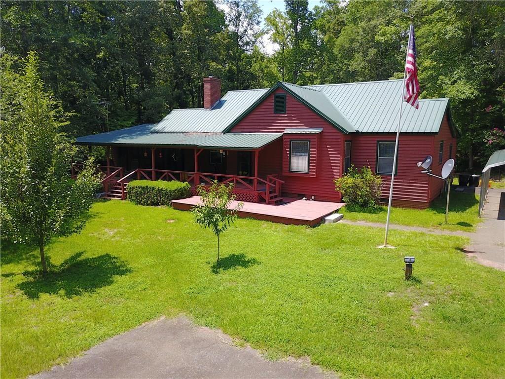 5392 Juliette Road Juliette, GA 31046 - Photo 1 of 1