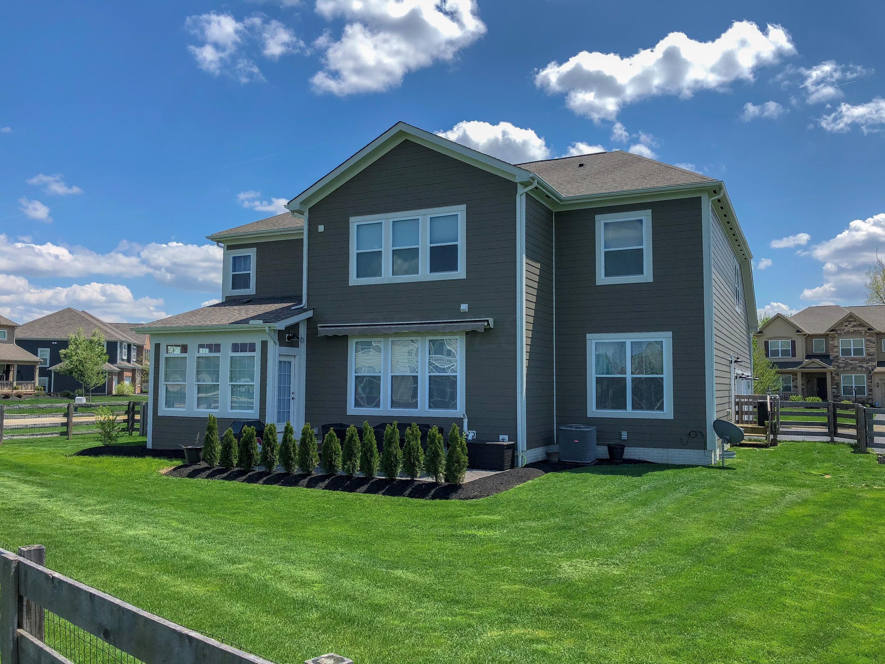 150 Long Branch Delaware, OH 43015 - Photo 35 of 36
