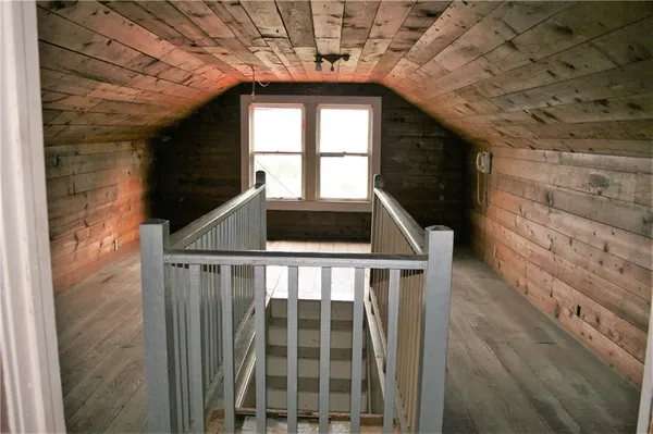 a view of entryway