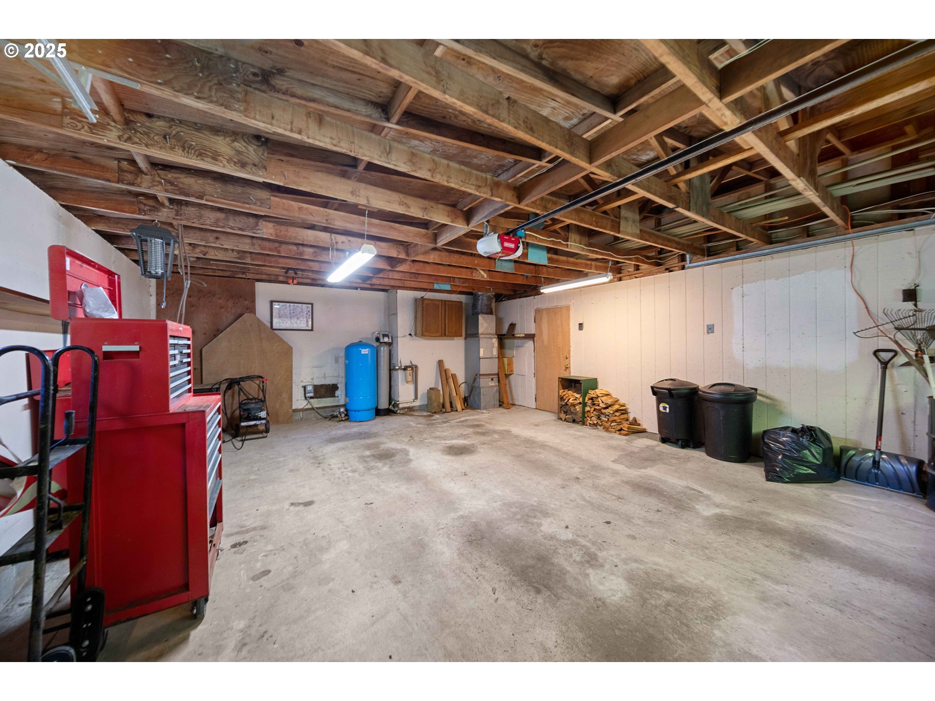 83049 Siltcoos Station Road Westlake, OR 97493 - Photo 44 of 48 a view of a storage room