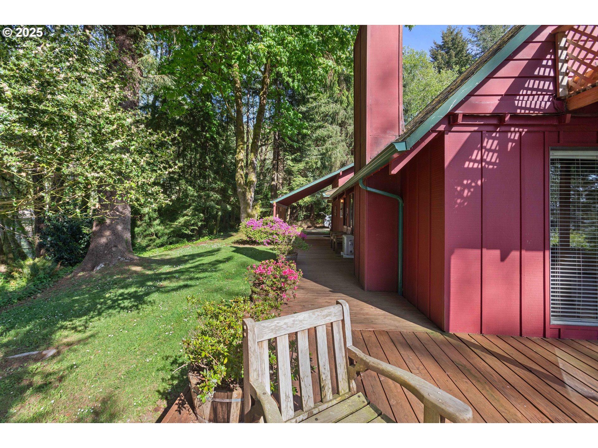 83049 Siltcoos Station Road Westlake, OR 97493 - Photo 7 of 48