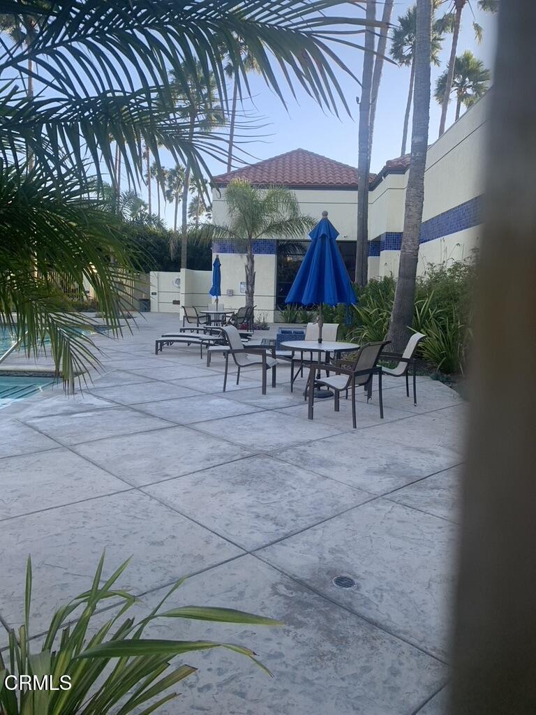 4455 Antigua Way Oxnard, CA 93035 - Photo 13 of 26 a view of outdoor space yard and patio