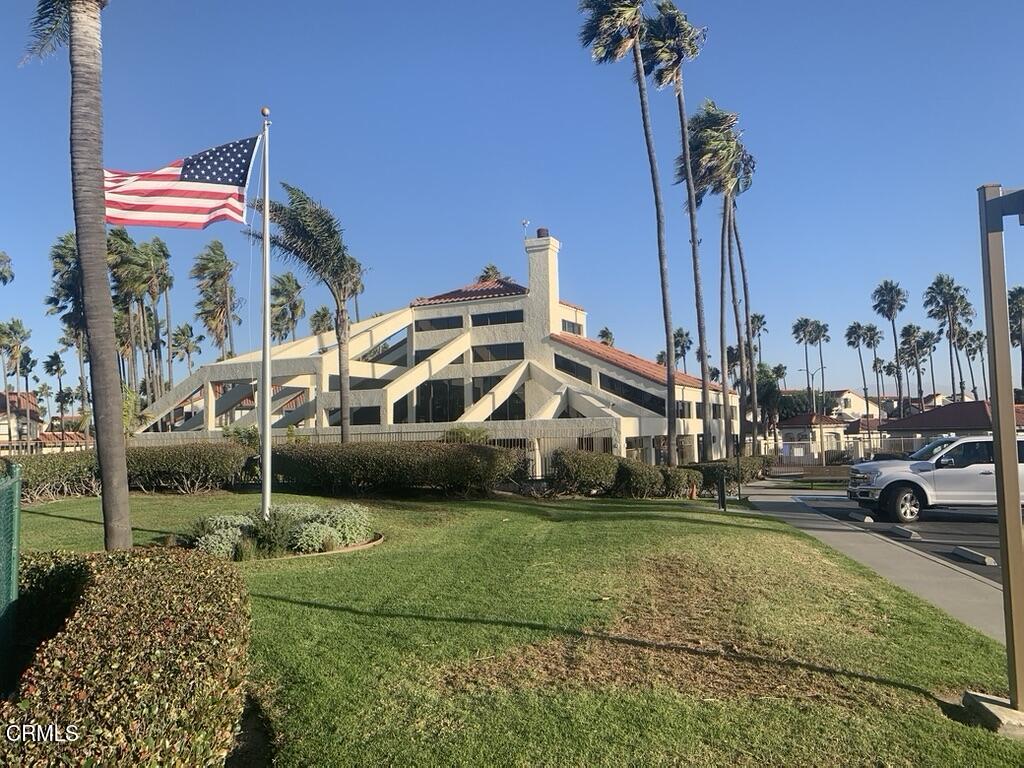 4455 Antigua Way Oxnard, CA 93035 - Photo 26 of 26 a view of a house with a park