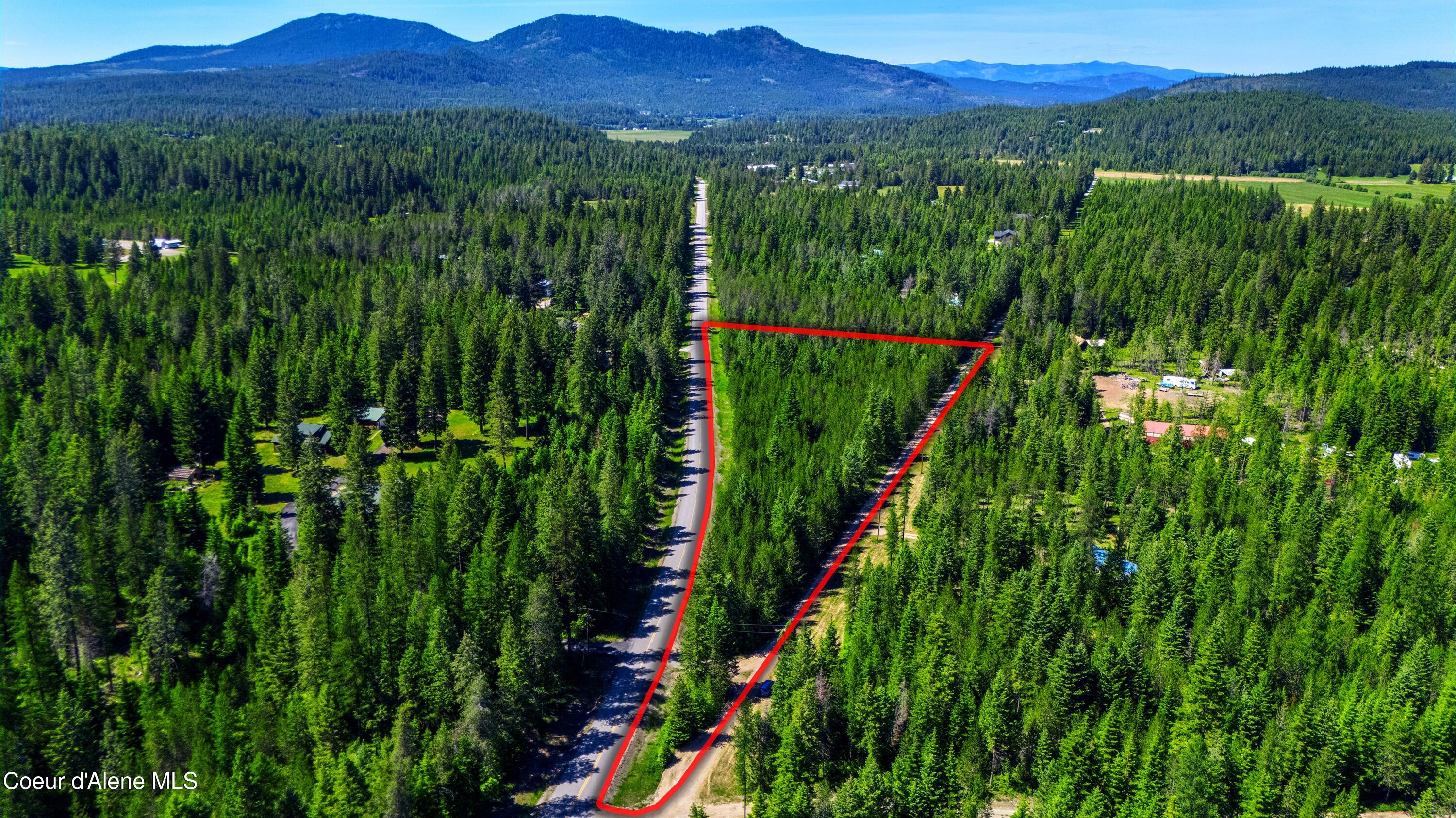 Nna Bayview Road Athol, ID 83801 - Photo 7 of 23 BBLot_03X