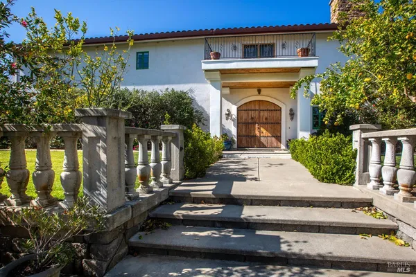 $2,490,000 | 7539 Pleasants Valley Road, Vacaville, CA 95688