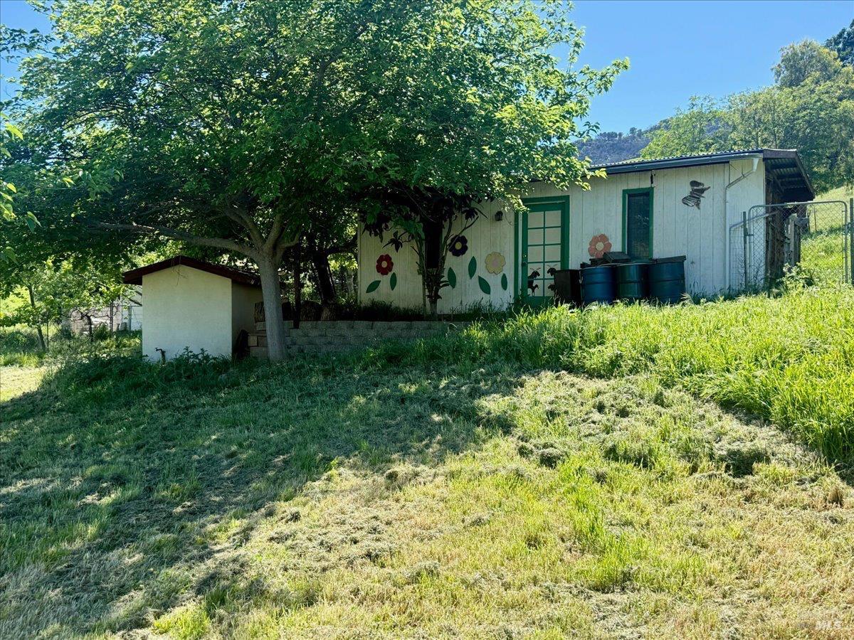 7539 Pleasants Valley Road Vacaville, CA 95688 - Photo 36 of 56