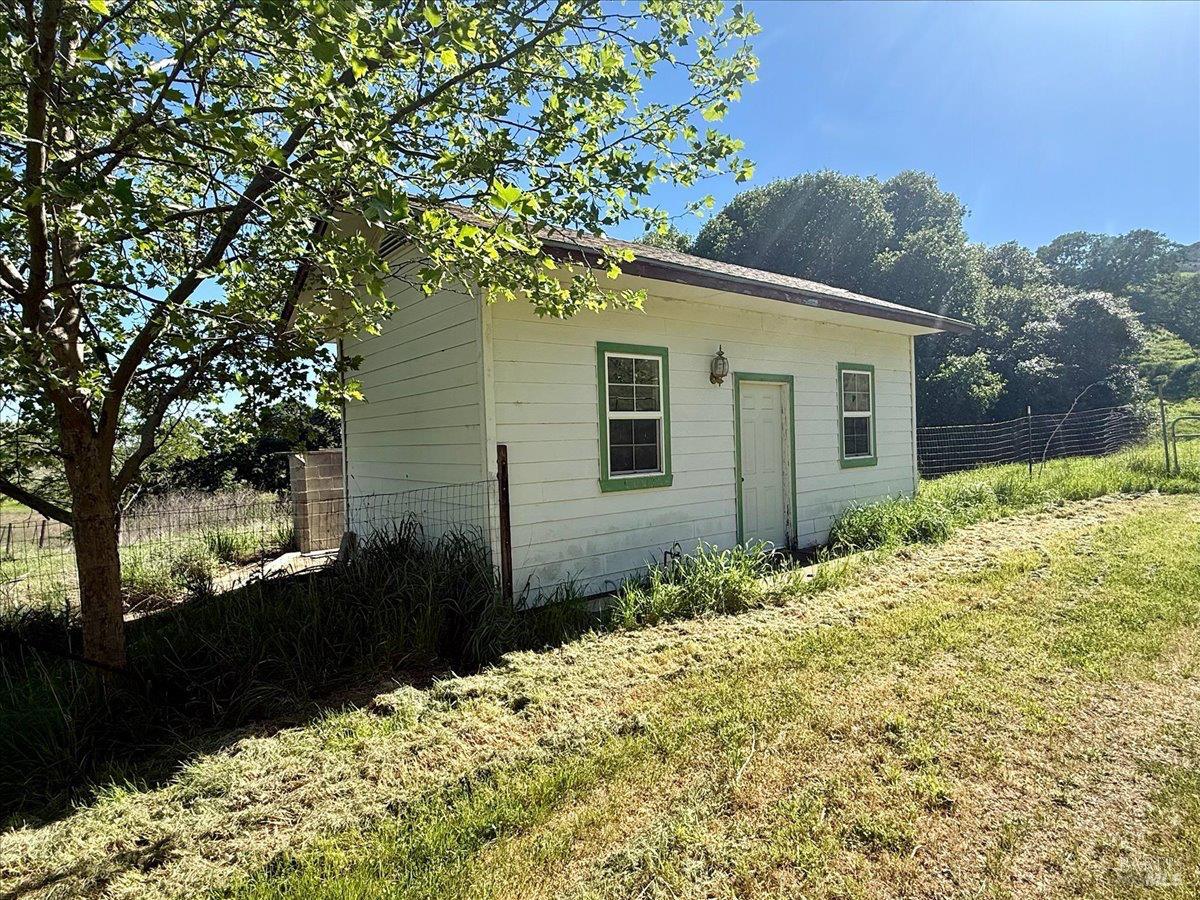 7539 Pleasants Valley Road Vacaville, CA 95688 - Photo 37 of 56