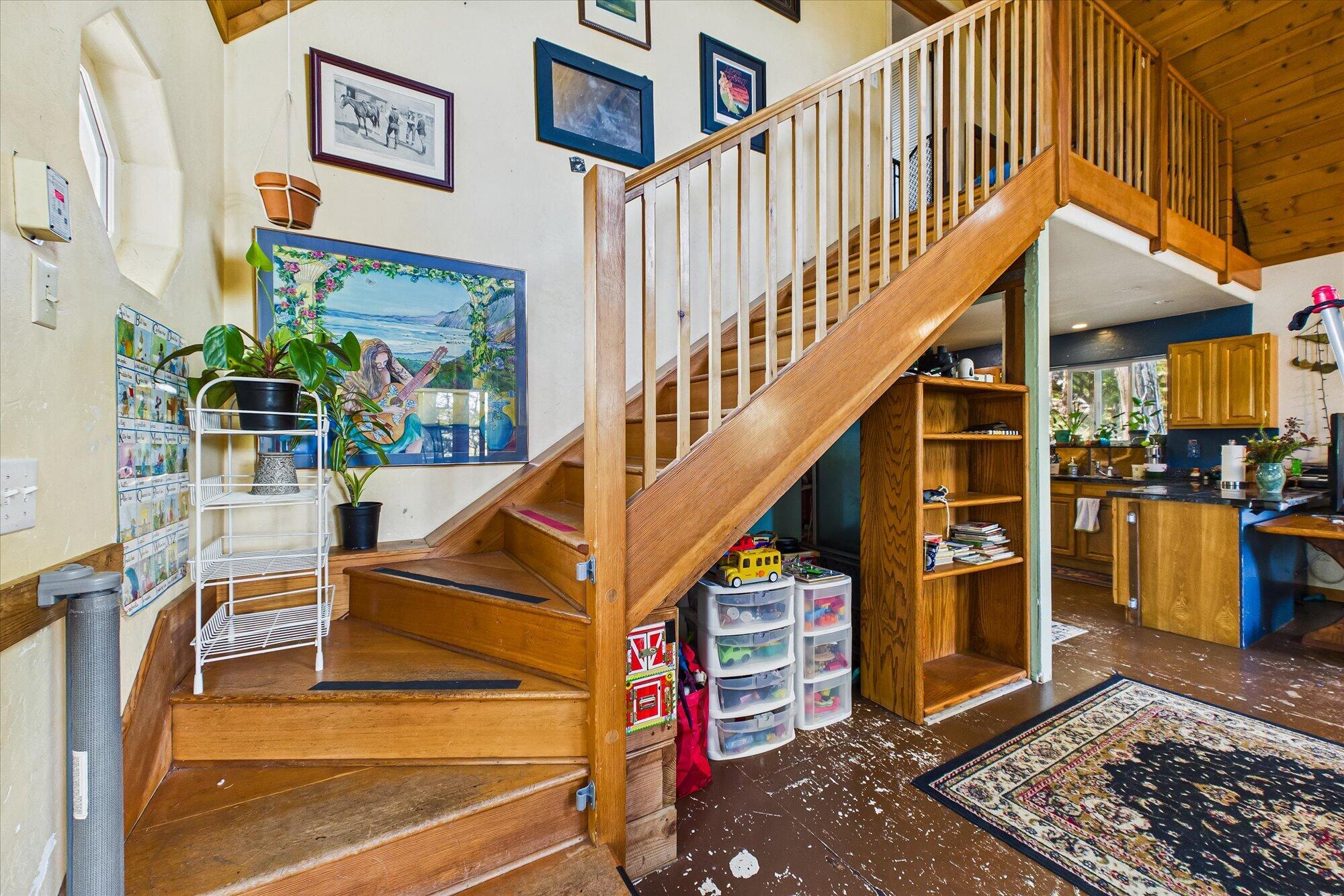 3826 Thomas Road Miranda, CA 95553 - Photo 57 of 81