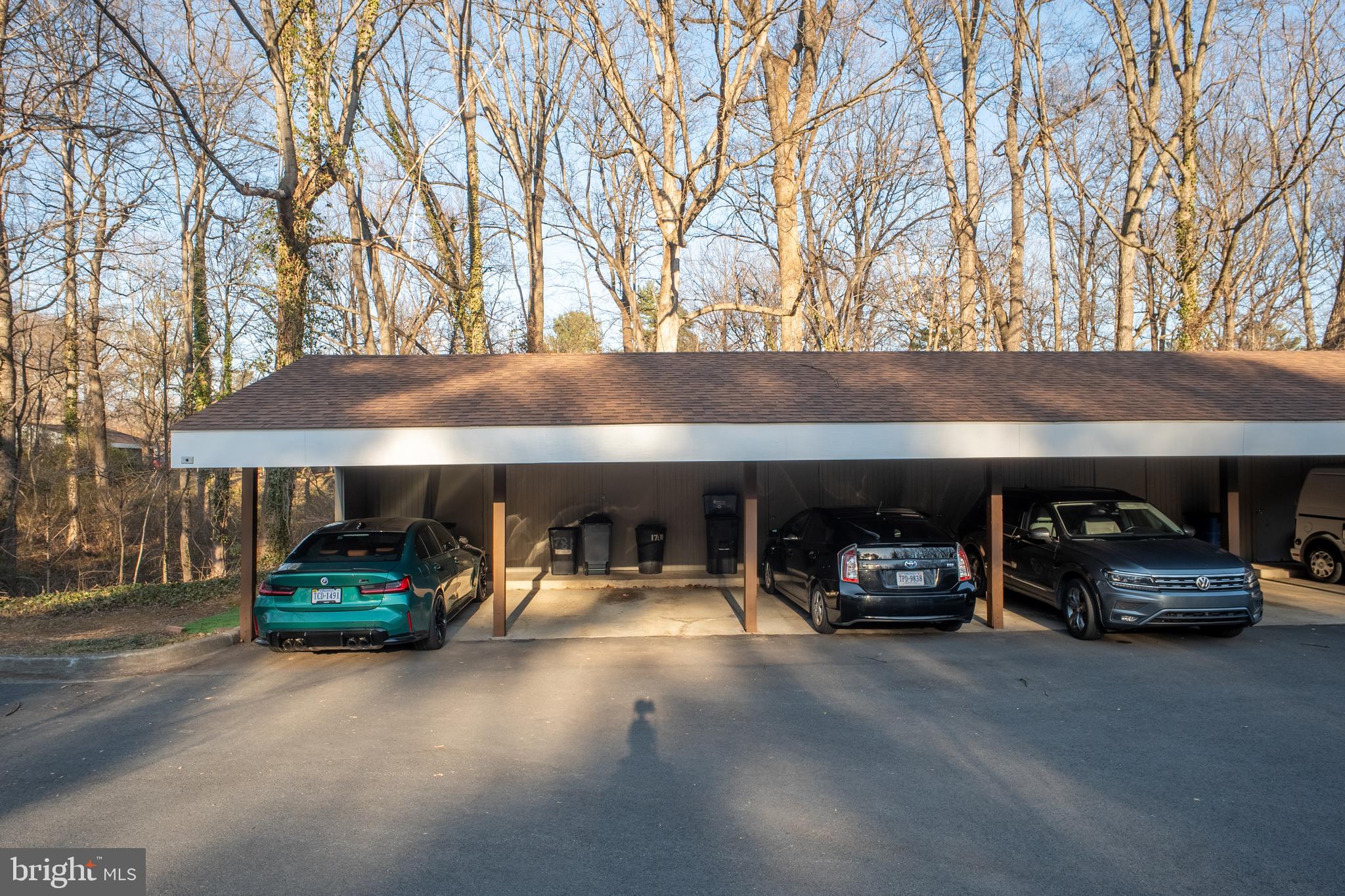 1781 Wainwright Drive Reston, VA 20190 - Photo 37 of 40