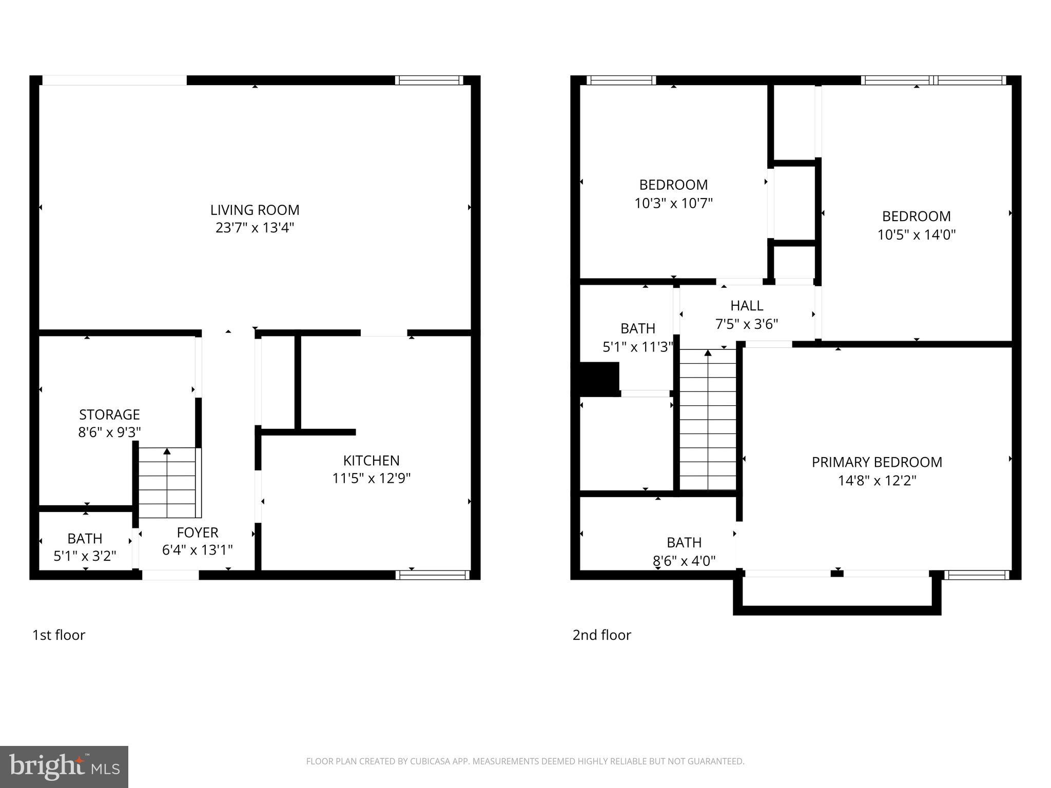 1781 Wainwright Drive Reston, VA 20190 - Photo 40 of 40