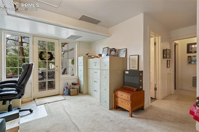 51 Marland Road, Unit A Colorado Springs, CO 80906 - Photo 30 of 50 Gallery Image 30