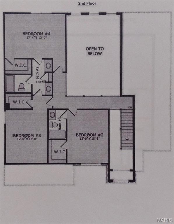 7474 Shadow Point Drive St. Louis, MO 63129 - Photo 4 of 66
