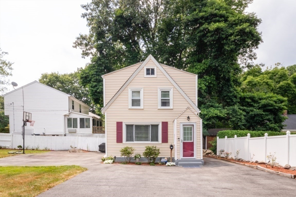 161 Colorado Street Boston, MA 02126 - Photo 19 of 27 Gallery Image 19