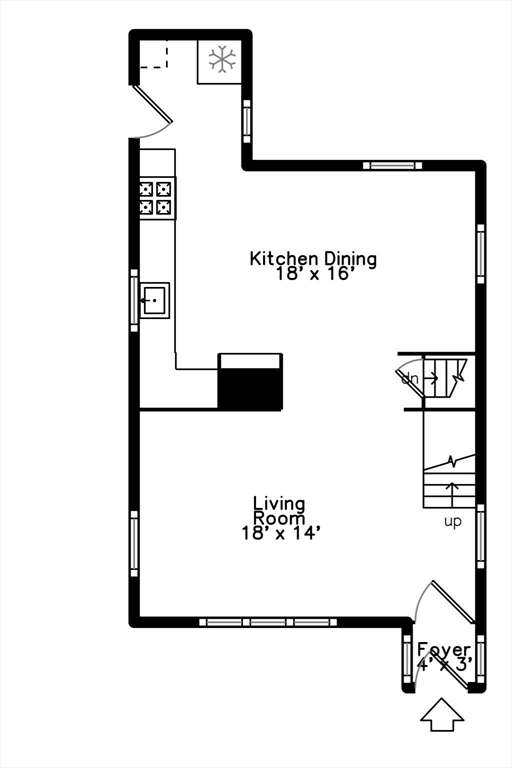 161 Colorado Street Boston, MA 02126 - Photo 26 of 27 Gallery Image 26