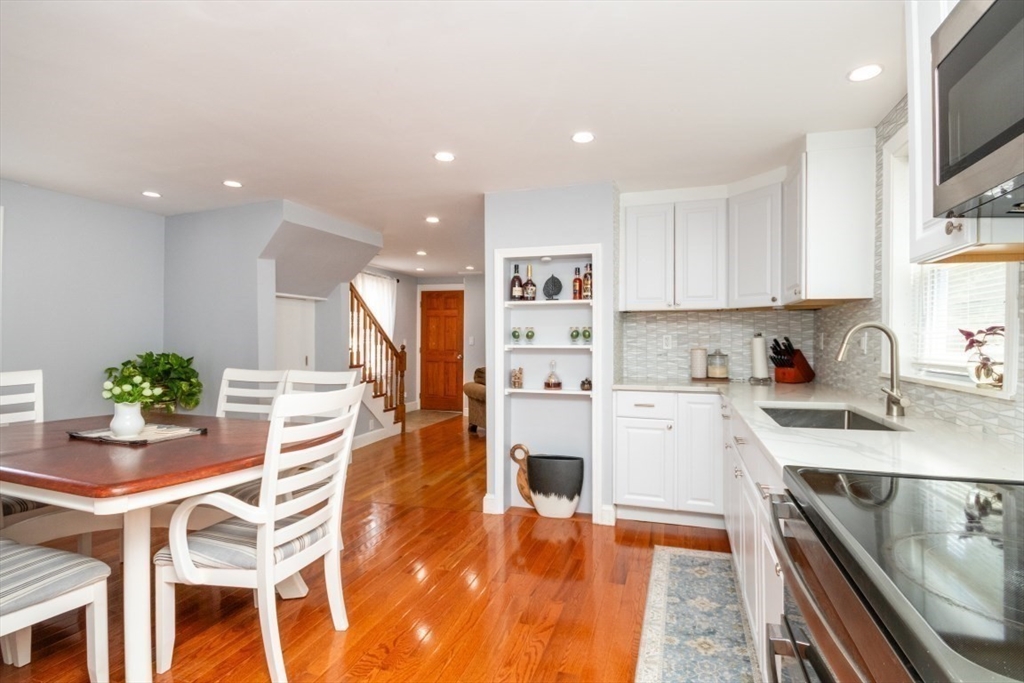 161 Colorado Street Boston, MA 02126 - Photo 9 of 27 Gallery Image 9