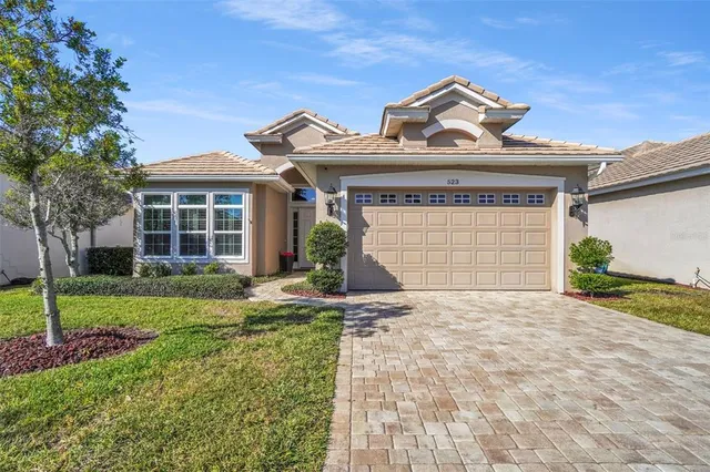 $410,000 | 523 Newhall Lane, DeBary, FL 32713