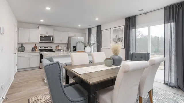 $417,490 | 5901 Sodium Street, Raleigh, NC 27610