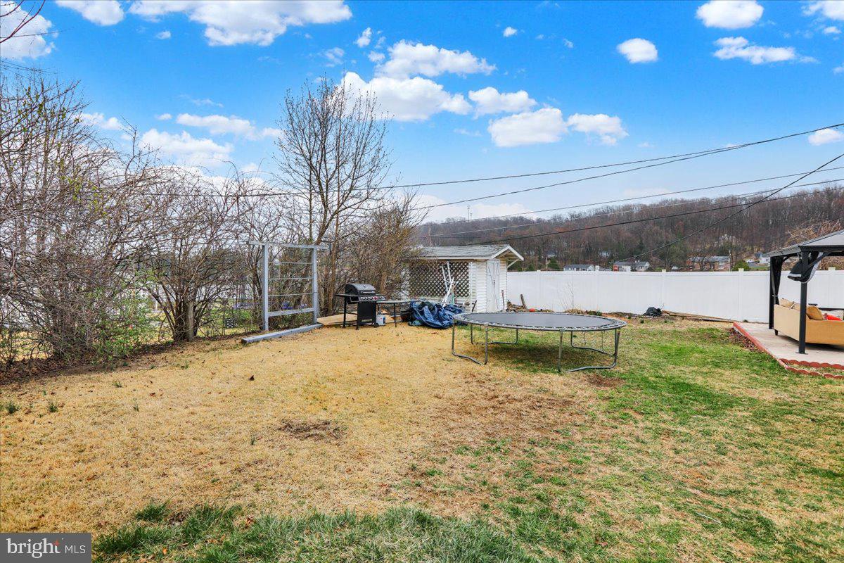 108 Gerald Avenue Reading, PA 19607 - Photo 9 of 25 a view of a swimming pool with an outdoor space