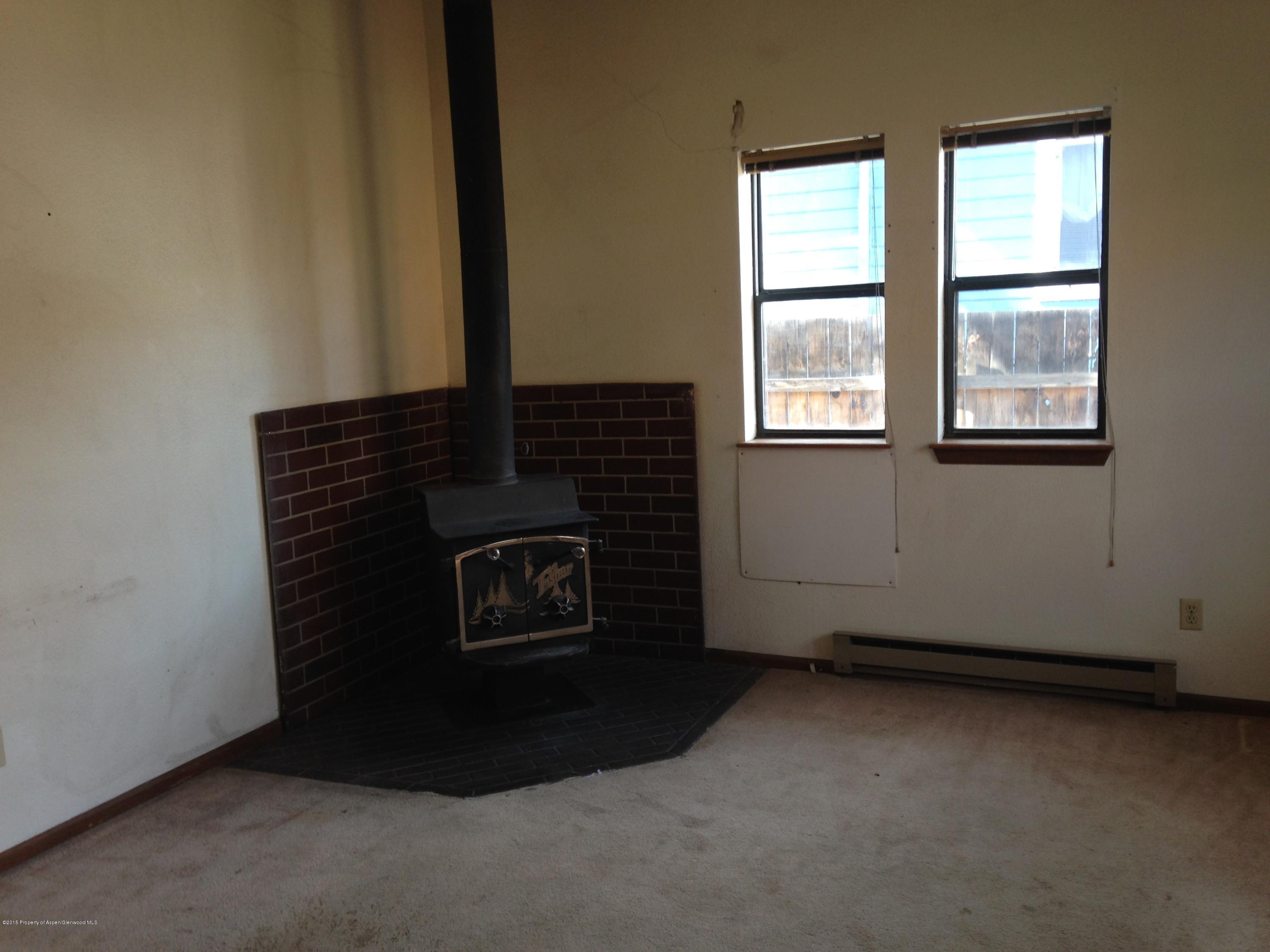 363 East 26th Street Rifle, CO 81650 - Photo 2 of 11 LIVING
