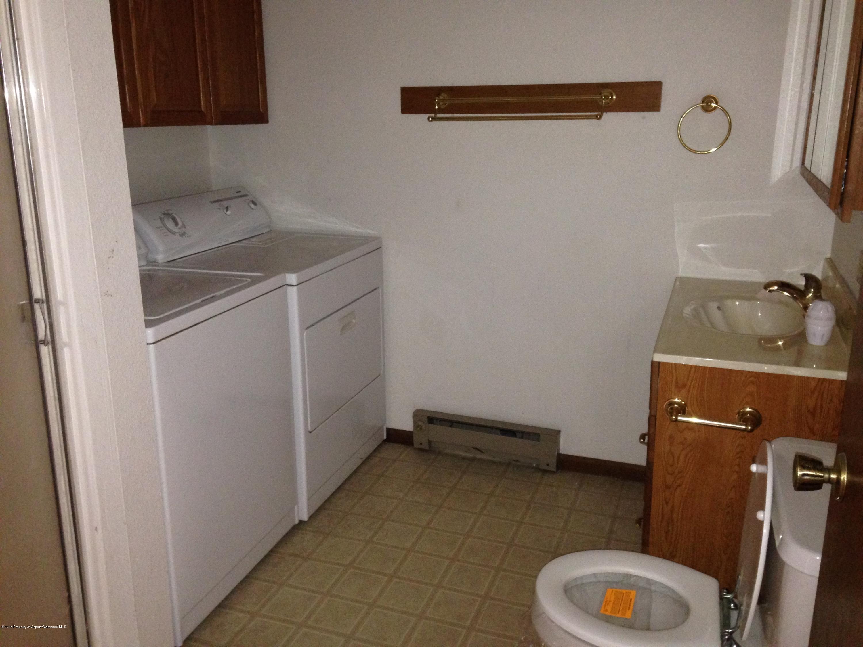 363 East 26th Street Rifle, CO 81650 - Photo 8 of 11 2ND BATH