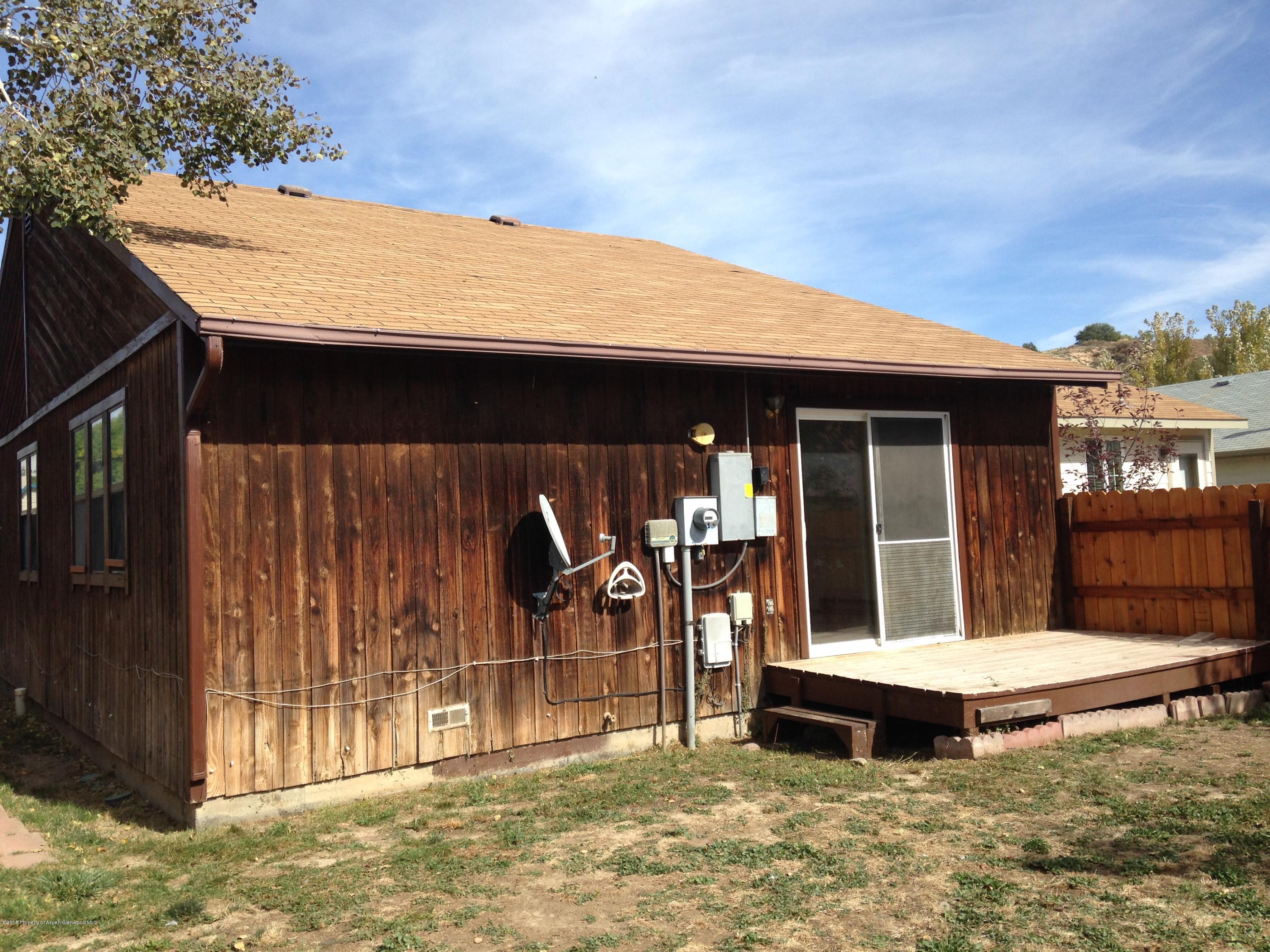 363 East 26th Street Rifle, CO 81650 - Photo 10 of 11 BACK