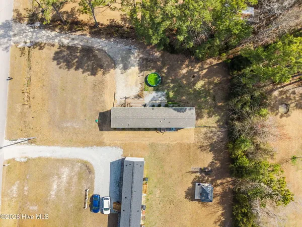 $205,000 | 728 James Street, Hubert, NC 28539