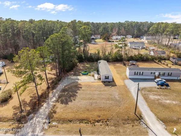 $205,000 | 728 James Street, Hubert, NC 28539