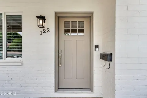 $699,000 | 122 East Garfield Street, Tempe, AZ 85288