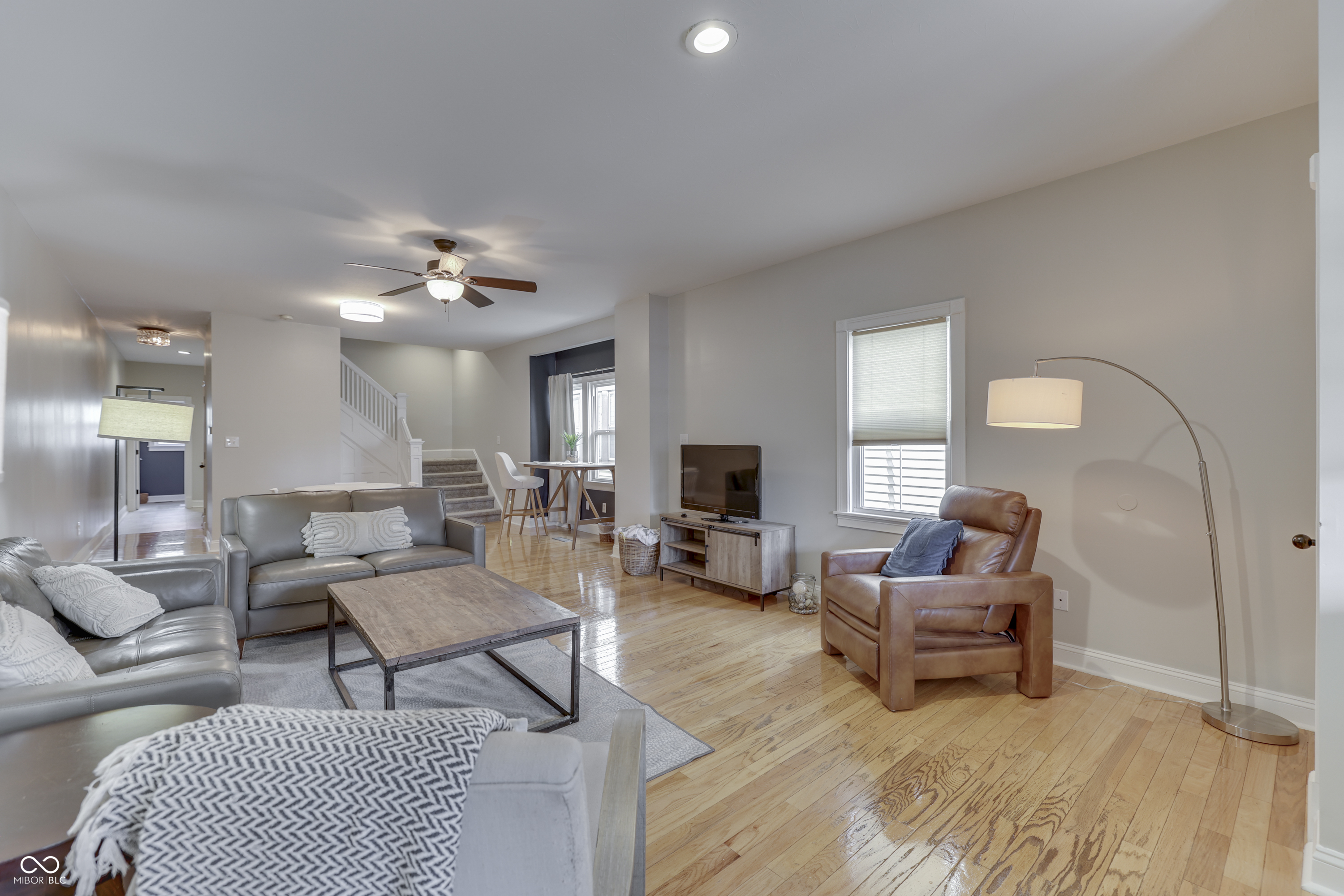 2324 North Alabama Street Indianapolis, IN 46205 - Photo 9 of 47