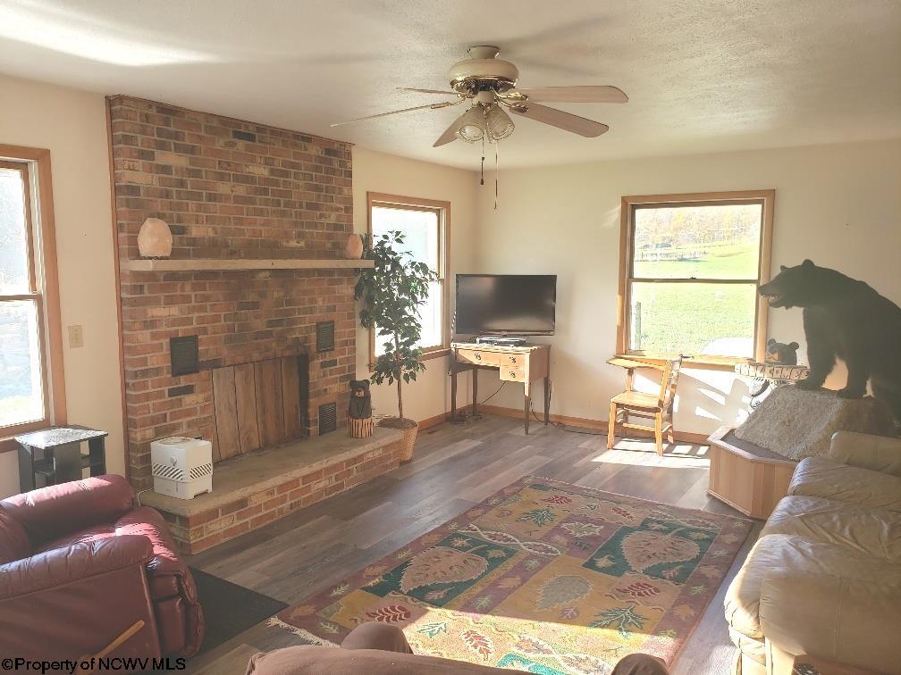 2100 Whitmer Road Harman, WV 26270 - Photo 3 of 33 Gallery Image 3