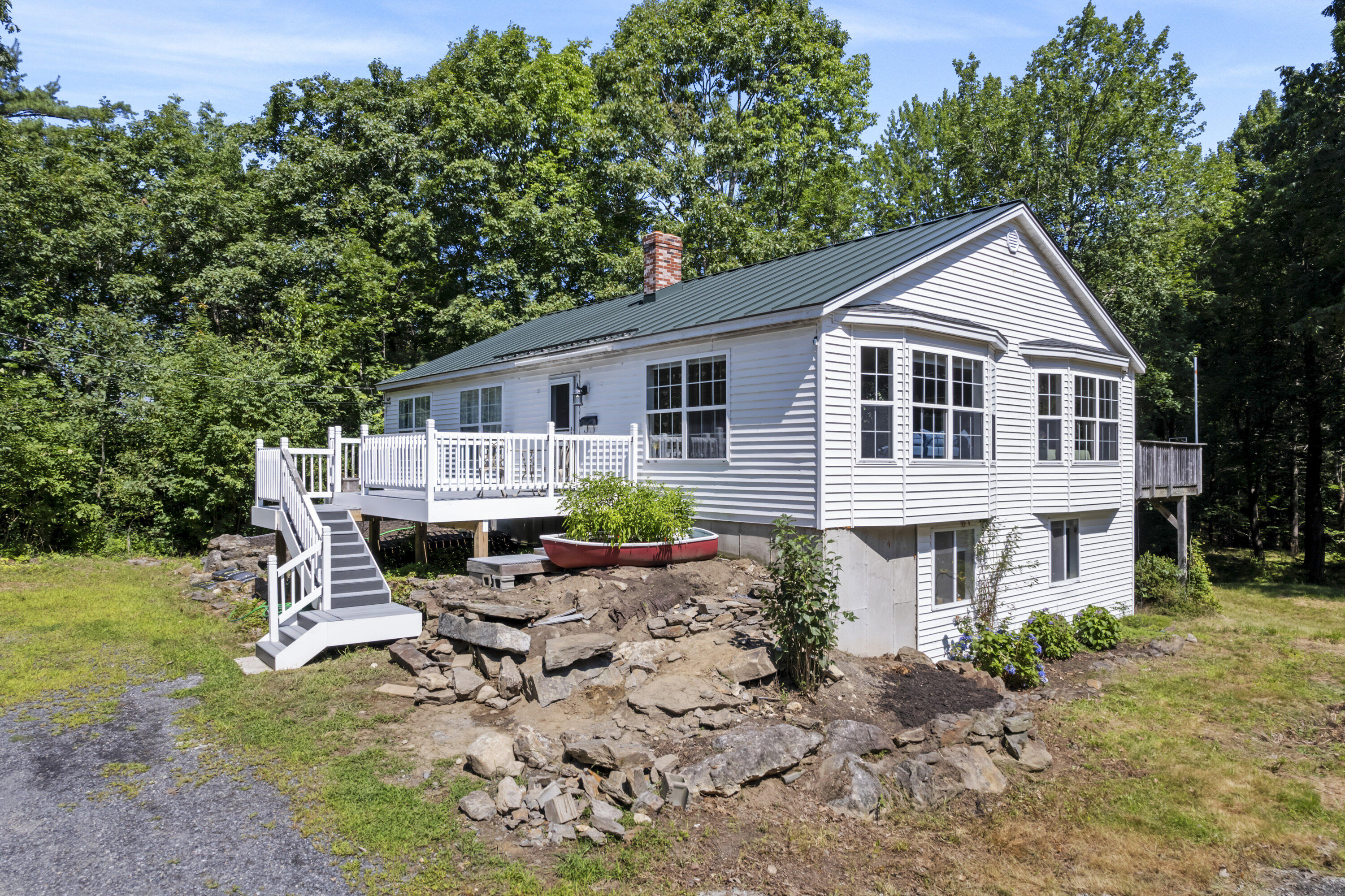 119 Eddy Road Edgecomb, ME 04556 - Photo 1 of 41 119 Eddy Rd_102