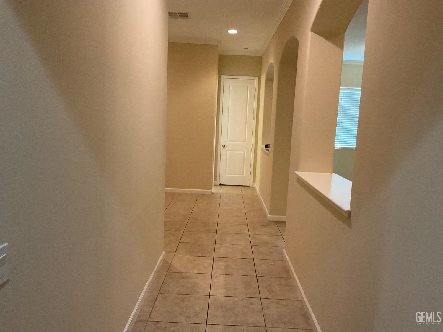 Undisclosed Address Bakersfield, CA 93314 - Photo 11 of 31 a view of a hallway